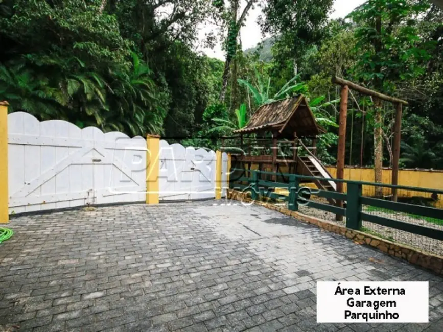 Foto 5 de Casa de Condomínio com 6 quartos à venda, 355m2 em Ubatuba - SP