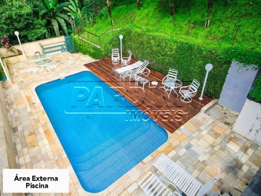 Foto 4 de Casa de Condomínio com 6 quartos à venda, 355m2 em Ubatuba - SP