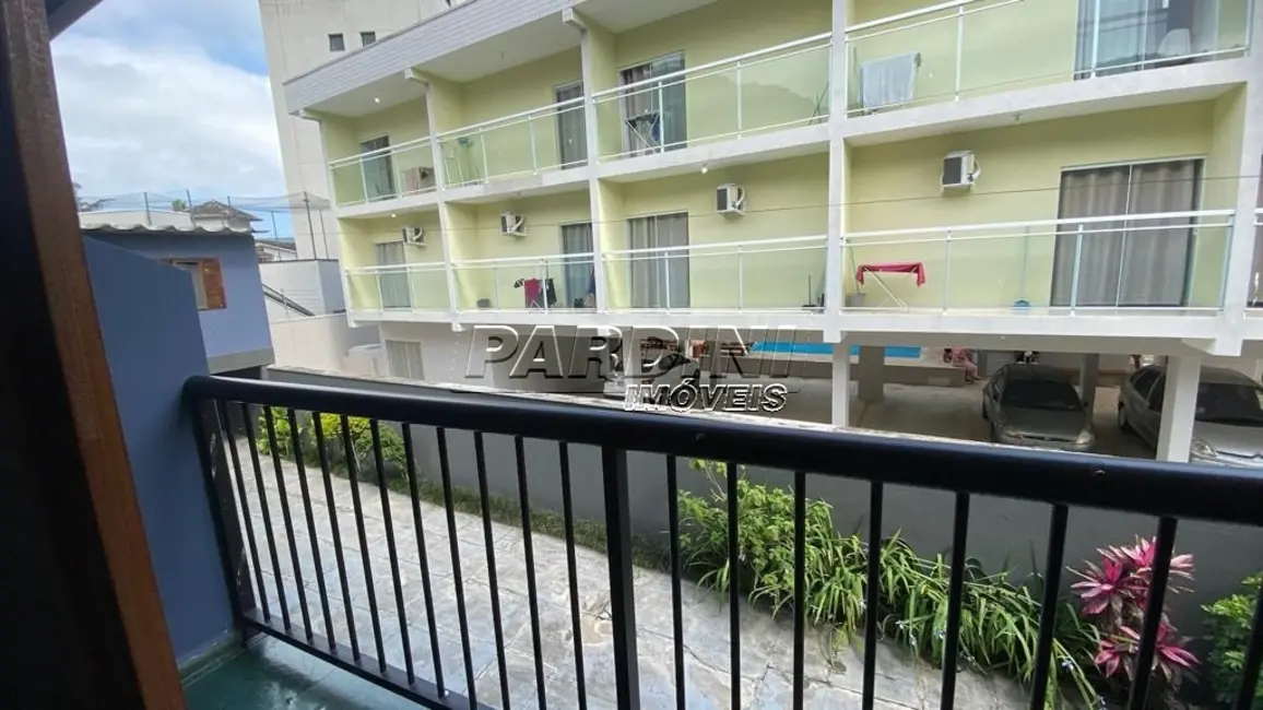 Foto 6 de Apartamento com 3 quartos à venda, 150m2 em Ubatuba - SP