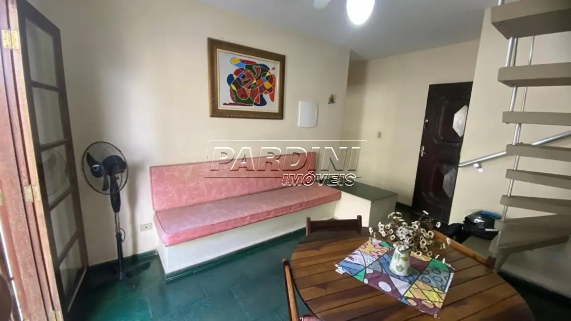 Foto 3 de Apartamento com 3 quartos à venda, 150m2 em Ubatuba - SP
