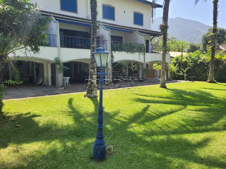 Foto 7 de Apartamento com 3 quartos à venda, 217m2 em Ubatuba - SP