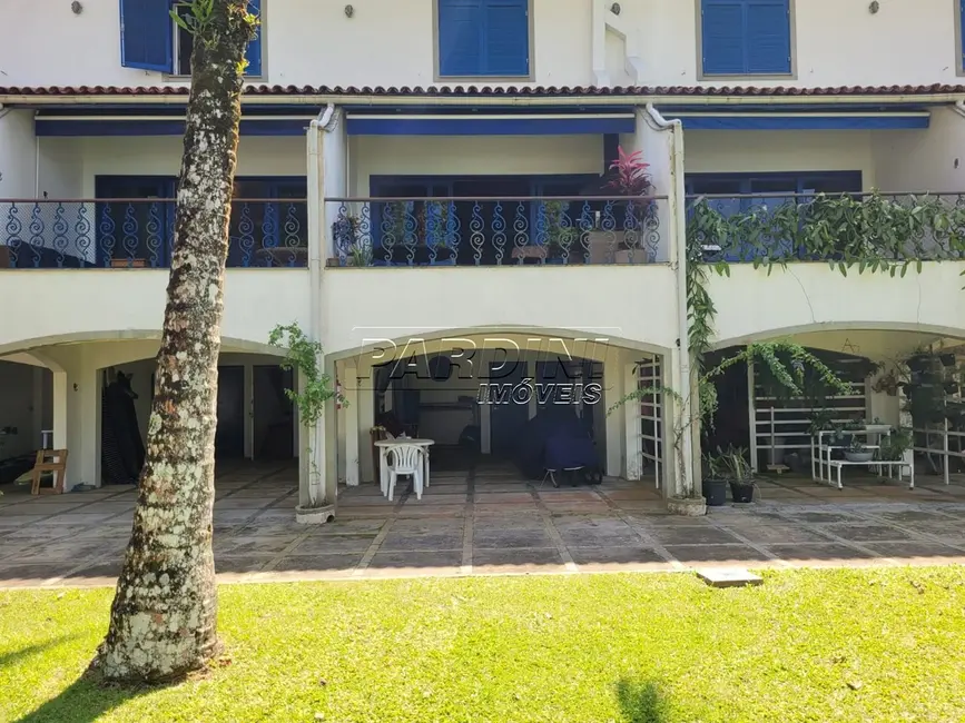 Foto 8 de Apartamento com 3 quartos à venda, 217m2 em Ubatuba - SP