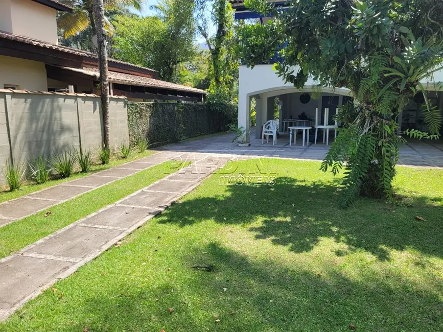 Foto 5 de Apartamento com 3 quartos à venda, 217m2 em Ubatuba - SP