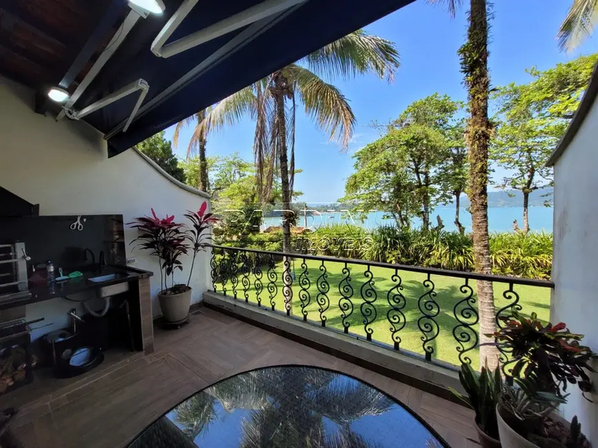 Foto 3 de Apartamento com 3 quartos à venda, 217m2 em Ubatuba - SP