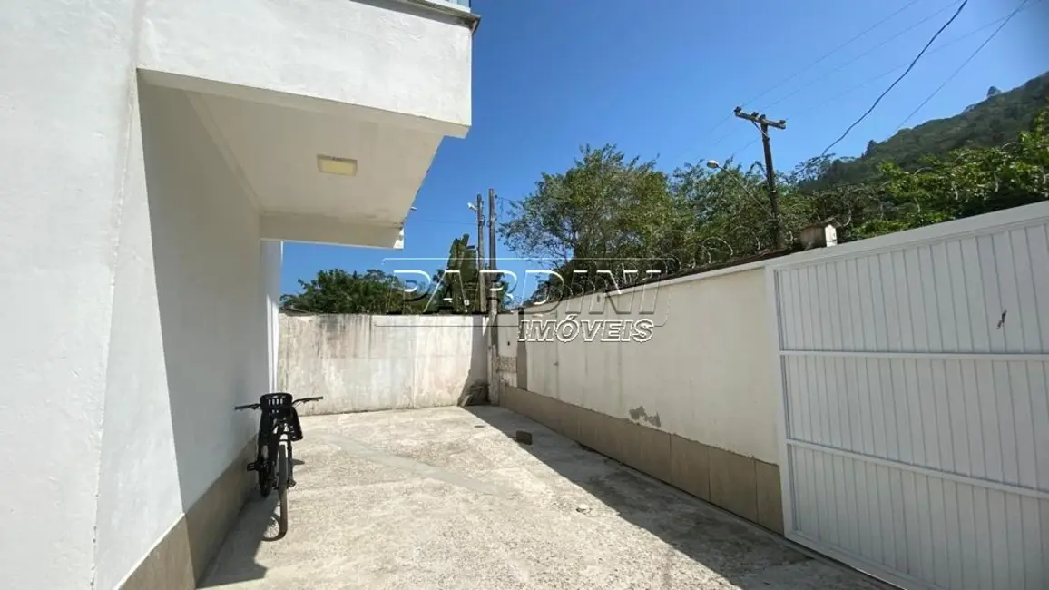 Foto 8 de Casa com 4 quartos à venda, 130m2 em Ubatuba - SP