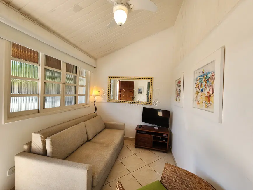 Foto 2 de Apartamento com 1 quarto à venda, 60m2 em Ubatuba - SP