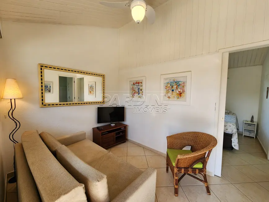 Foto 1 de Apartamento com 1 quarto à venda, 60m2 em Ubatuba - SP