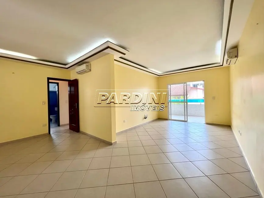 Foto 1 de Apartamento com 3 quartos à venda, 137m2 em Ubatuba - SP