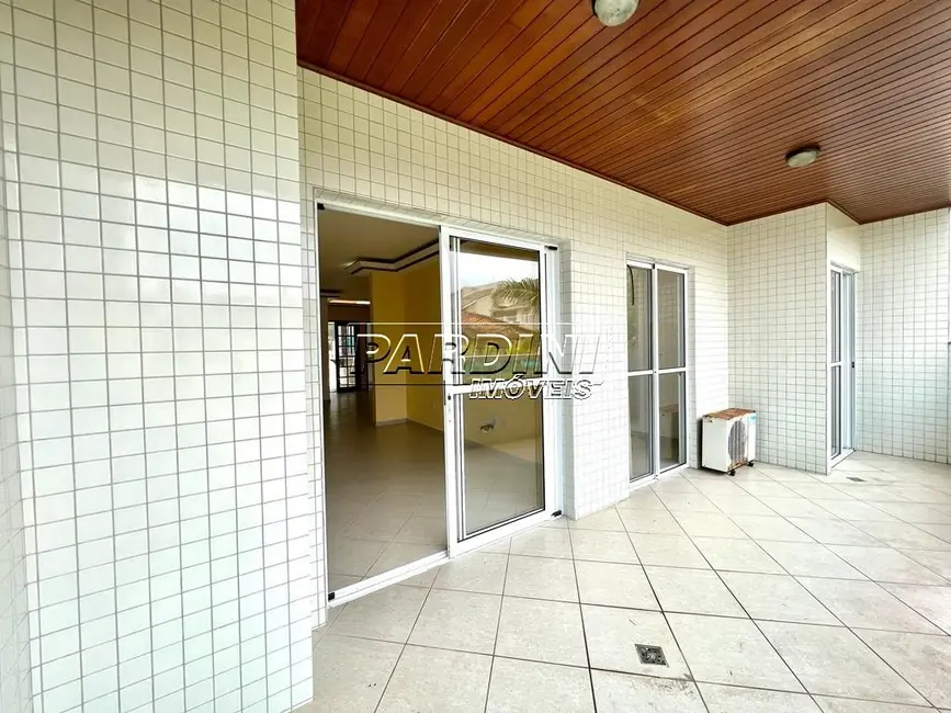 Foto 4 de Apartamento com 3 quartos à venda, 137m2 em Ubatuba - SP