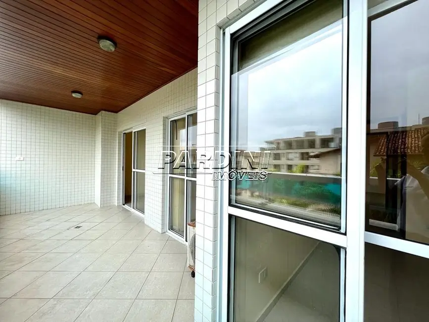 Foto 5 de Apartamento com 3 quartos à venda, 137m2 em Ubatuba - SP