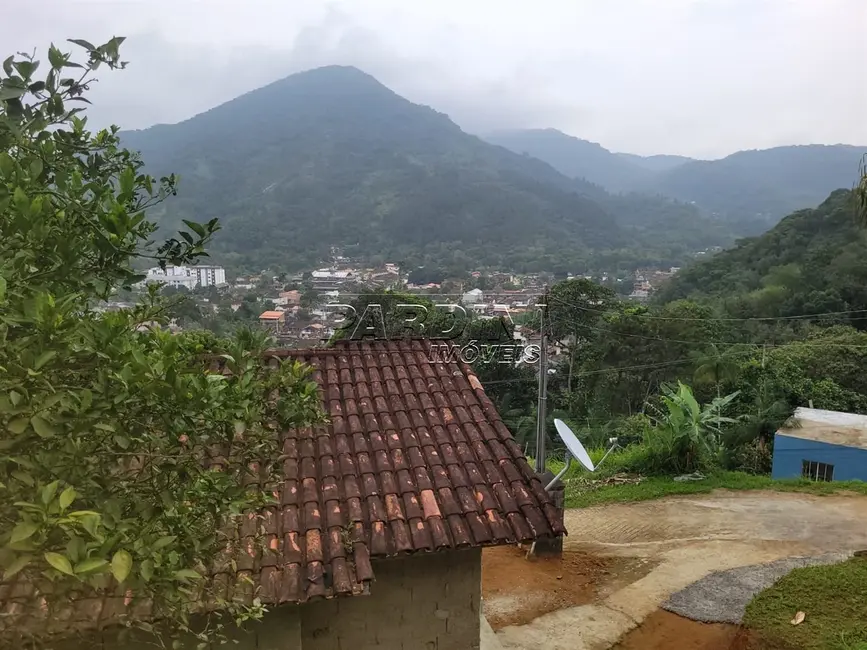 Foto 5 de Casa com 4 quartos à venda, 132m2 em Ubatuba - SP