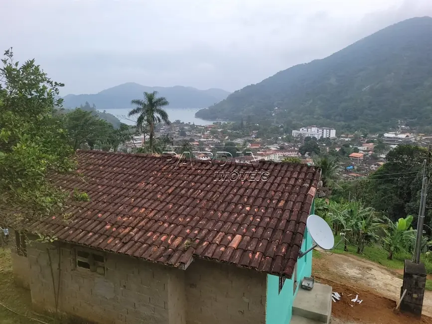 Foto 1 de Casa com 4 quartos à venda, 132m2 em Ubatuba - SP