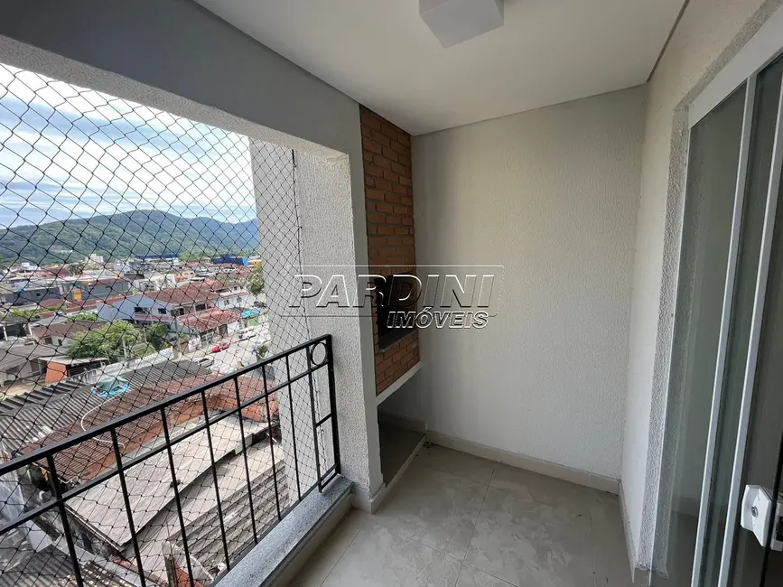 Apartamento com 2 quartos à venda, 54m2 em Centro, Ubatuba - SP - imagem 5 Foto 5 de Apartamento com 2 quartos à venda, 54m2 em Centro, Ubatuba - SP