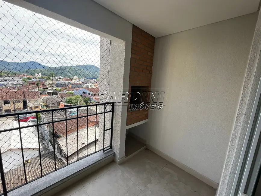 Apartamento com 2 quartos à venda, 54m2 em Centro, Ubatuba - SP - imagem 4 Foto 4 de Apartamento com 2 quartos à venda, 54m2 em Centro, Ubatuba - SP