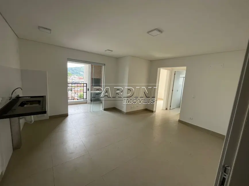 Apartamento com 2 quartos à venda, 54m2 em Centro, Ubatuba - SP - imagem 3 Foto 3 de Apartamento com 2 quartos à venda, 54m2 em Centro, Ubatuba - SP
