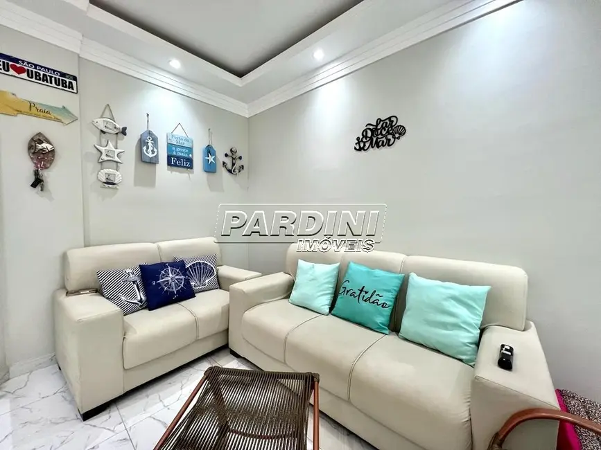 Foto 6 de Apartamento com 1 quarto à venda, 50m2 em Ubatuba - SP