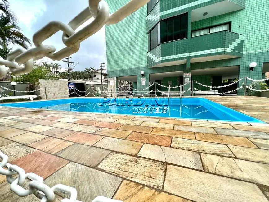 Foto 2 de Apartamento com 1 quarto à venda, 50m2 em Ubatuba - SP