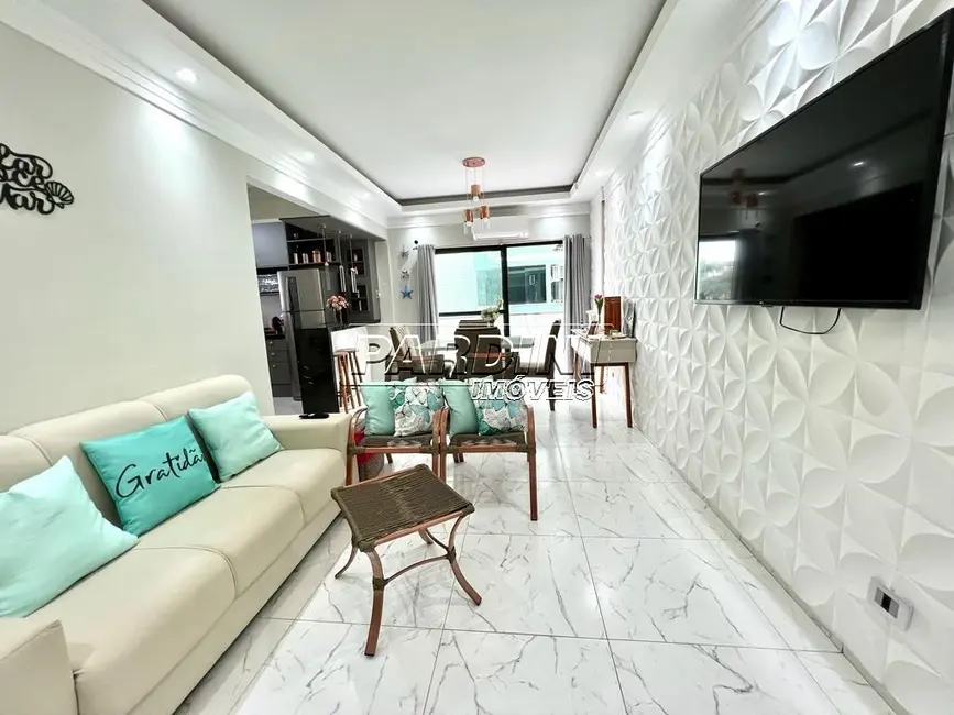 Foto 5 de Apartamento com 1 quarto à venda, 50m2 em Ubatuba - SP