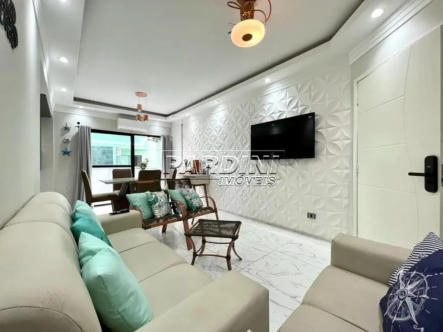 Foto 1 de Apartamento com 1 quarto à venda, 50m2 em Ubatuba - SP