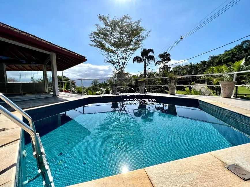 Foto 7 de Casa com 6 quartos à venda, 315m2 em Ubatuba - SP