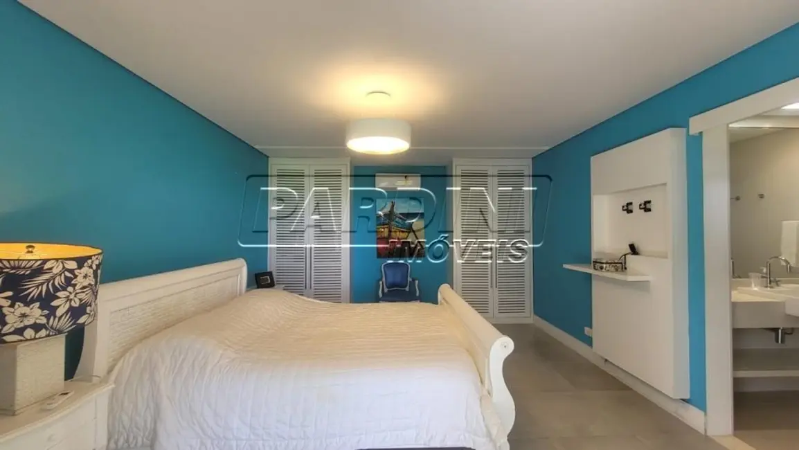 Foto 9 de Casa de Condomínio com 7 quartos à venda, 592m2 em Ubatuba - SP