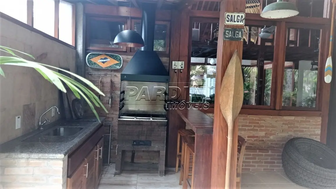 Foto 9 de Casa de Condomínio com 3 quartos à venda, 146m2 em Ubatuba - SP