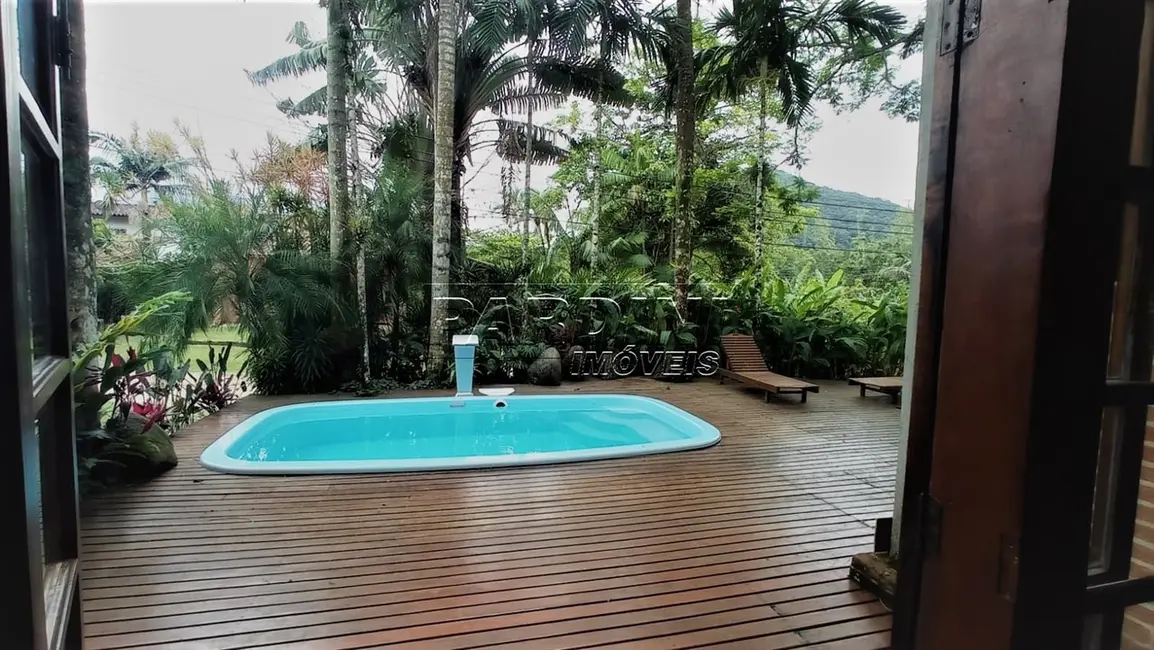 Foto 7 de Casa de Condomínio com 3 quartos à venda, 146m2 em Ubatuba - SP