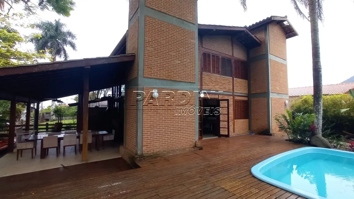 Foto 5 de Casa de Condomínio com 3 quartos à venda, 146m2 em Ubatuba - SP