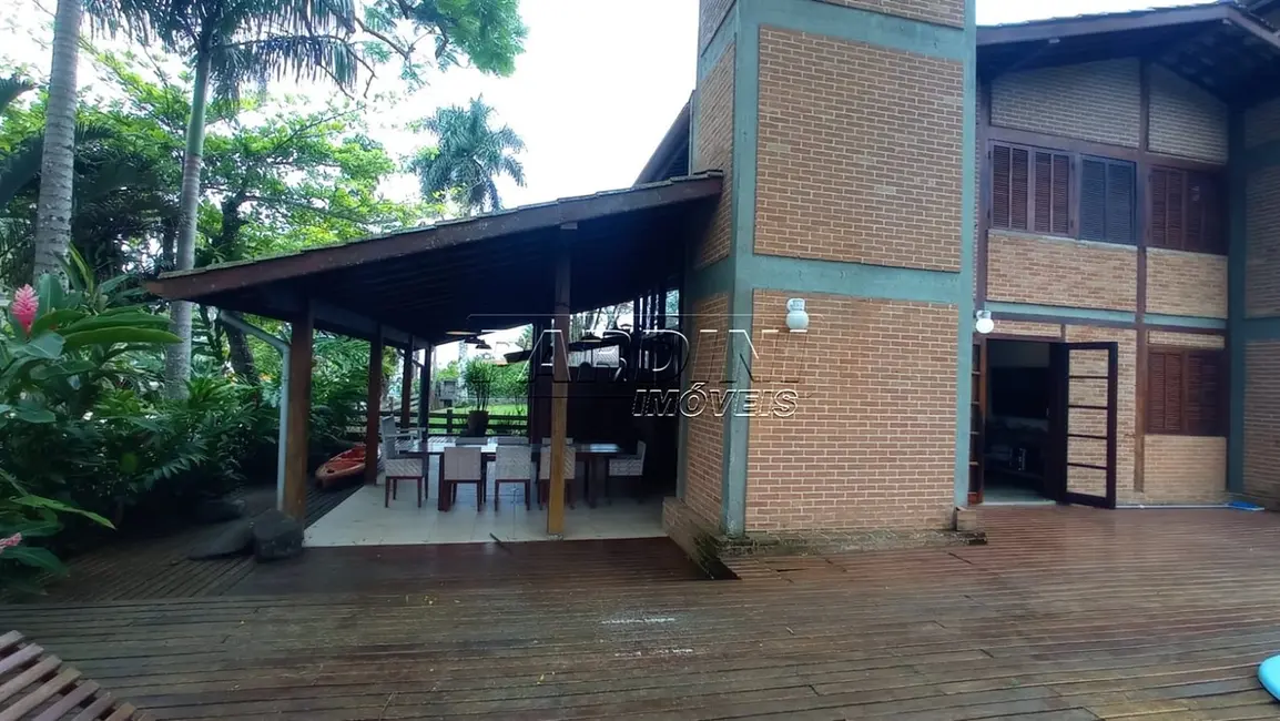 Foto 2 de Casa de Condomínio com 3 quartos à venda, 146m2 em Ubatuba - SP