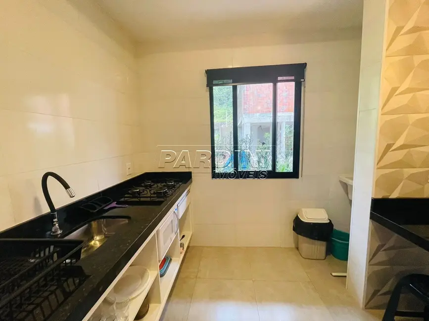 Foto 4 de Apartamento com 1 quarto à venda, 41m2 em Ubatuba - SP