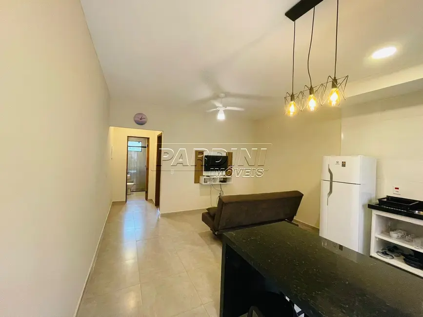 Foto 2 de Apartamento com 1 quarto à venda, 41m2 em Ubatuba - SP