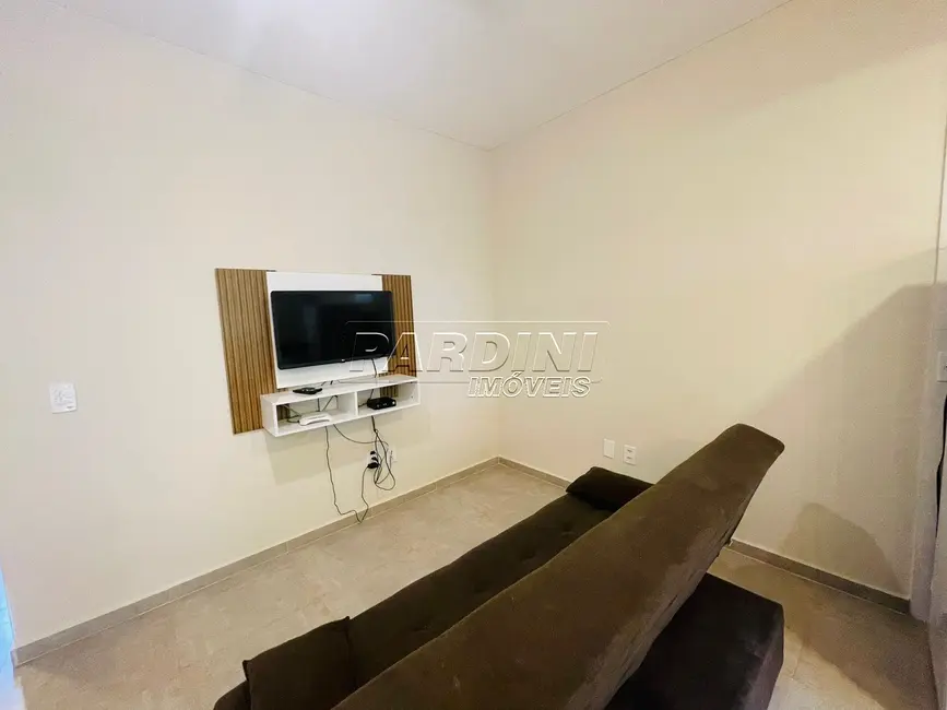 Foto 3 de Apartamento com 1 quarto à venda, 41m2 em Ubatuba - SP