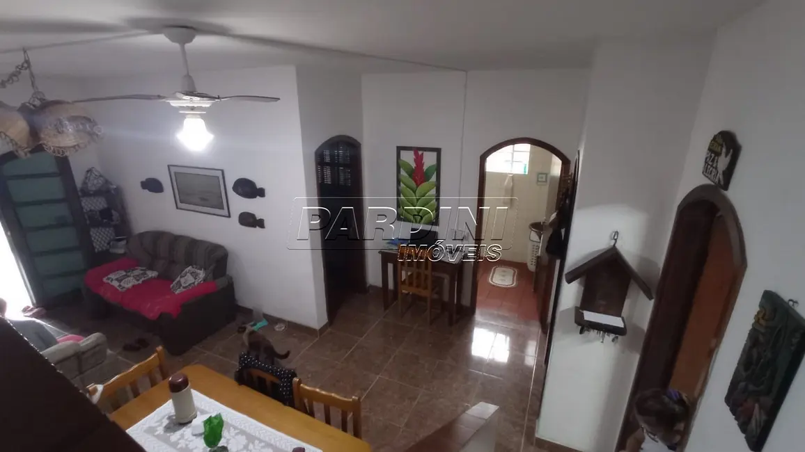 Foto 1 de Casa com 5 quartos à venda, 256m2 em Ubatuba - SP