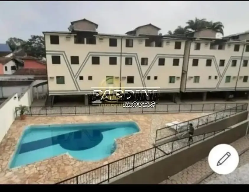 Foto 1 de Apartamento com 3 quartos à venda, 115m2 em Ubatuba - SP