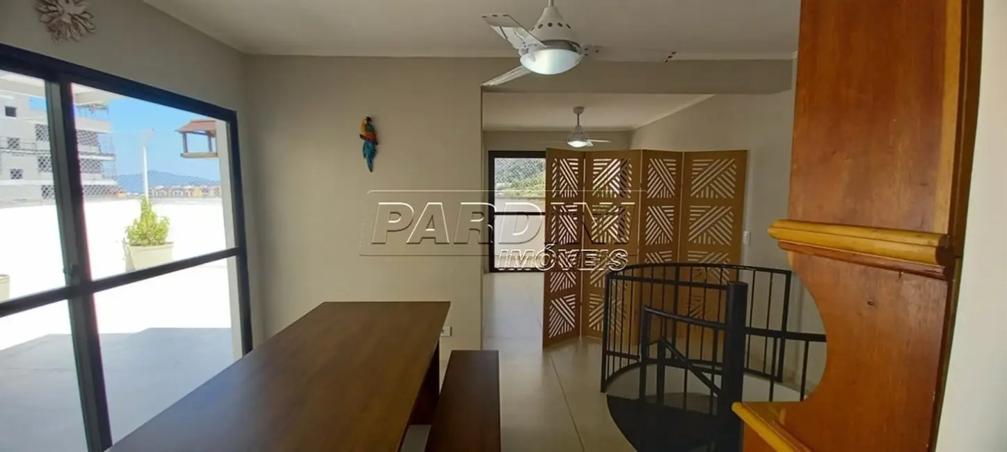 Foto 2 de Apartamento com 3 quartos à venda, 187m2 em Ubatuba - SP