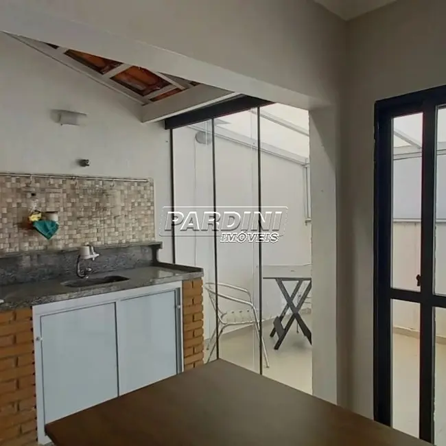 Foto 7 de Apartamento com 3 quartos à venda, 187m2 em Ubatuba - SP
