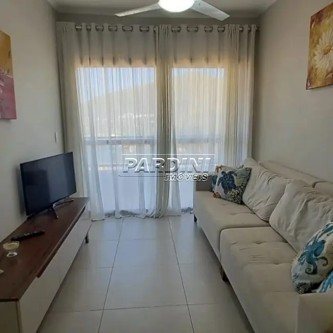 Foto 9 de Apartamento com 3 quartos à venda, 187m2 em Ubatuba - SP