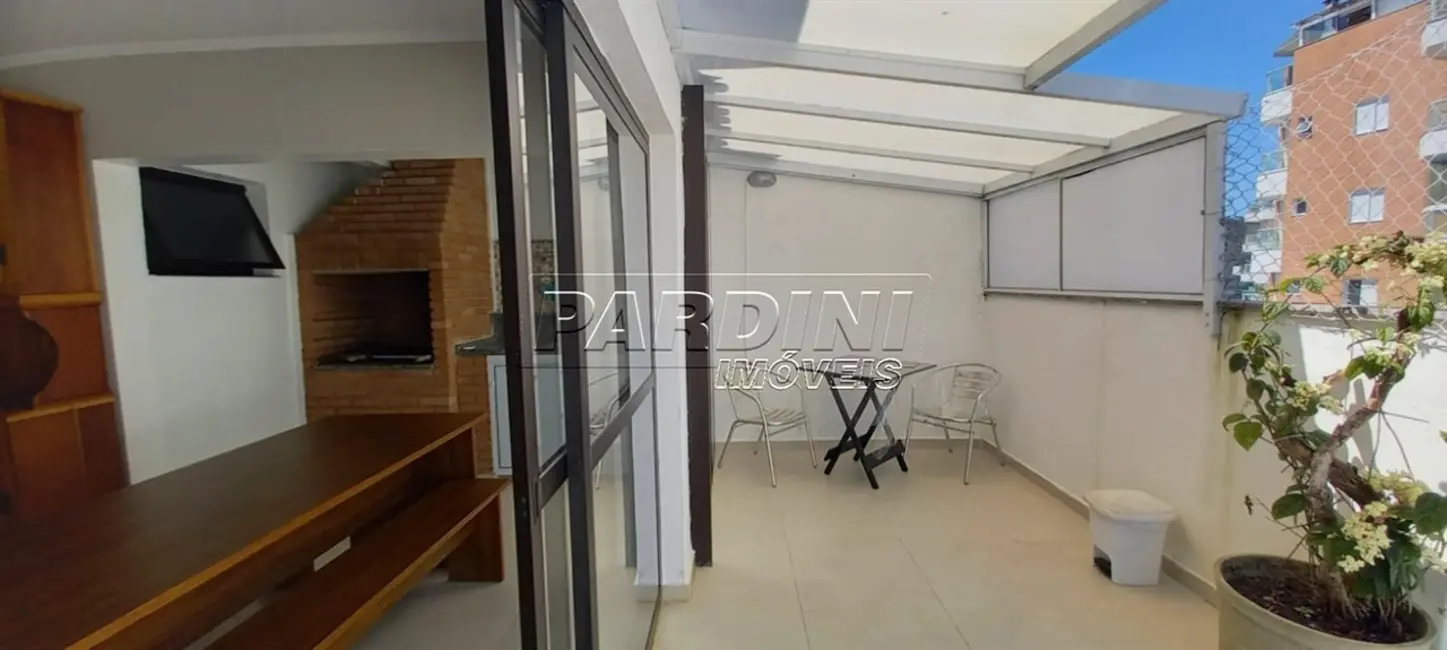 Foto 6 de Apartamento com 3 quartos à venda, 187m2 em Ubatuba - SP