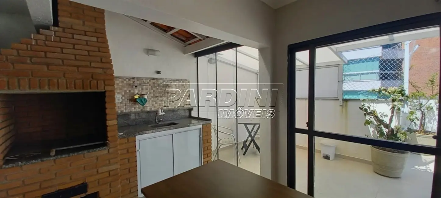 Foto 5 de Apartamento com 3 quartos à venda, 187m2 em Ubatuba - SP