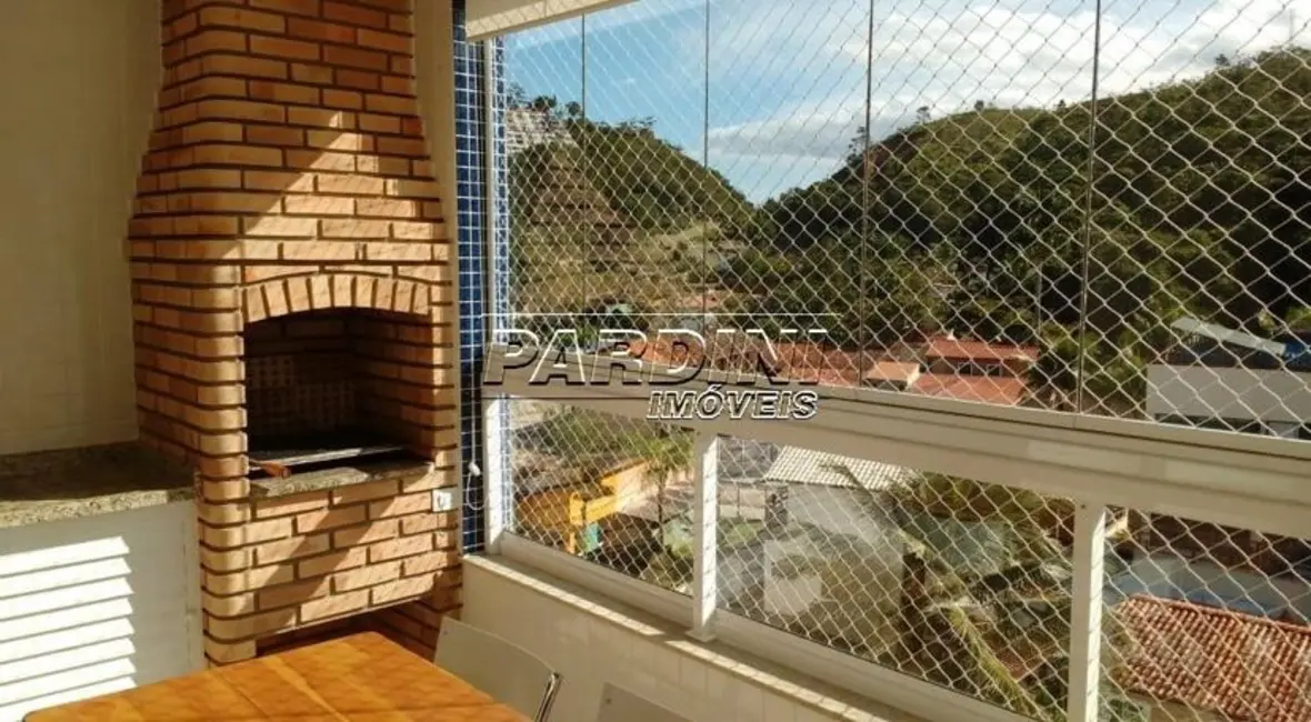 Apartamento com 2 quartos à venda, 85m2 em Ubatuba - SP - imagem 1 Foto 1 de Apartamento com 2 quartos à venda, 85m2 em Ubatuba - SP