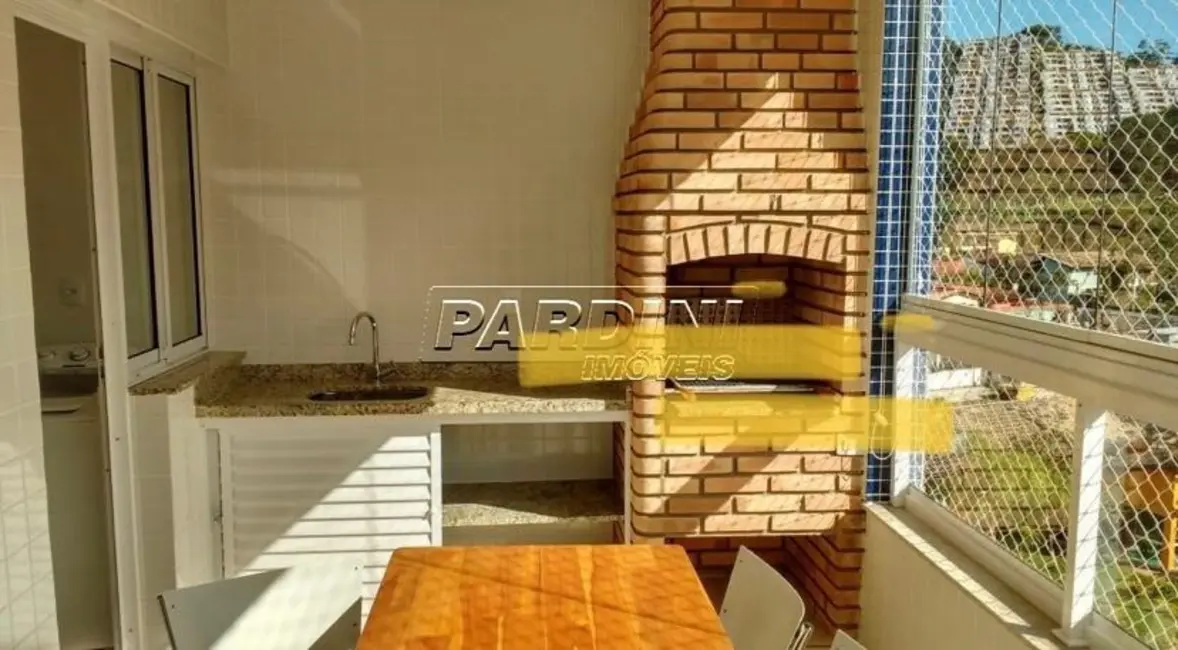 Apartamento com 2 quartos à venda, 85m2 em Ubatuba - SP - imagem 2 Foto 2 de Apartamento com 2 quartos à venda, 85m2 em Ubatuba - SP