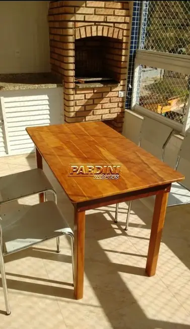 Apartamento com 2 quartos à venda, 85m2 em Ubatuba - SP - imagem 3 Foto 3 de Apartamento com 2 quartos à venda, 85m2 em Ubatuba - SP