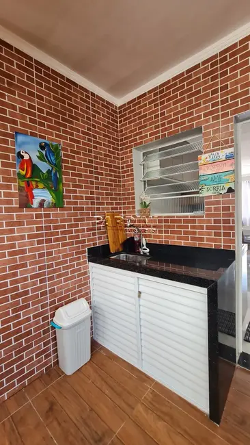 Apartamento com 2 quartos à venda, 49m2 em Ubatuba - SP - imagem 8 Foto 8 de Apartamento com 2 quartos à venda, 49m2 em Ubatuba - SP