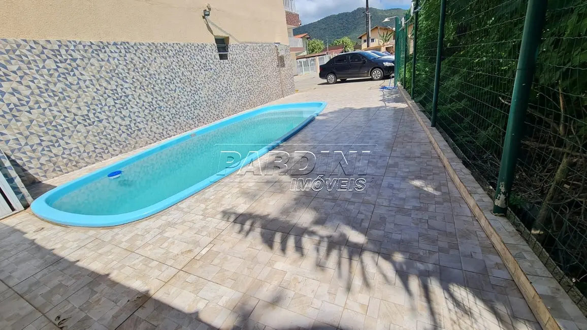 Apartamento com 2 quartos à venda, 49m2 em Ubatuba - SP - imagem 9 Foto 9 de Apartamento com 2 quartos à venda, 49m2 em Ubatuba - SP