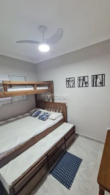 Apartamento com 2 quartos à venda, 49m2 em Ubatuba - SP - imagem 6 Foto 6 de Apartamento com 2 quartos à venda, 49m2 em Ubatuba - SP
