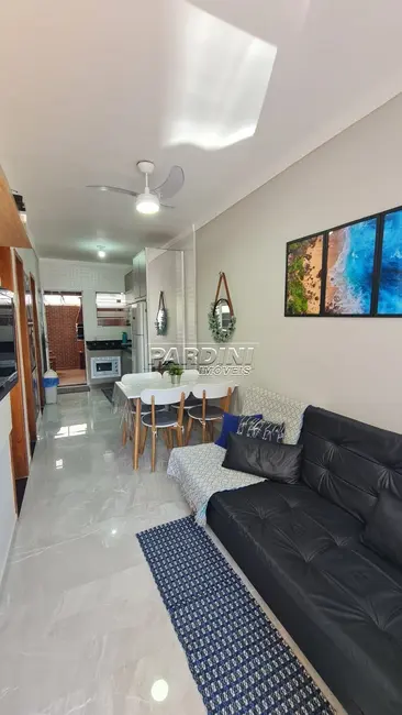 Apartamento com 2 quartos à venda, 49m2 em Ubatuba - SP - imagem 3 Foto 3 de Apartamento com 2 quartos à venda, 49m2 em Ubatuba - SP