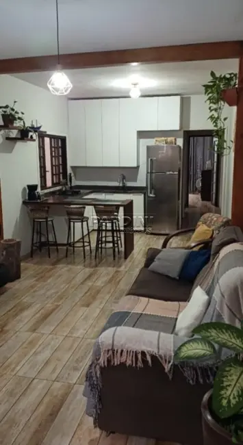 Foto 5 de Casa com 3 quartos à venda, 170m2 em Ubatuba - SP