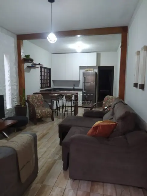 Foto 4 de Casa com 3 quartos à venda, 170m2 em Ubatuba - SP