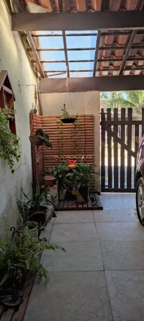 Foto 3 de Casa com 3 quartos à venda, 170m2 em Ubatuba - SP