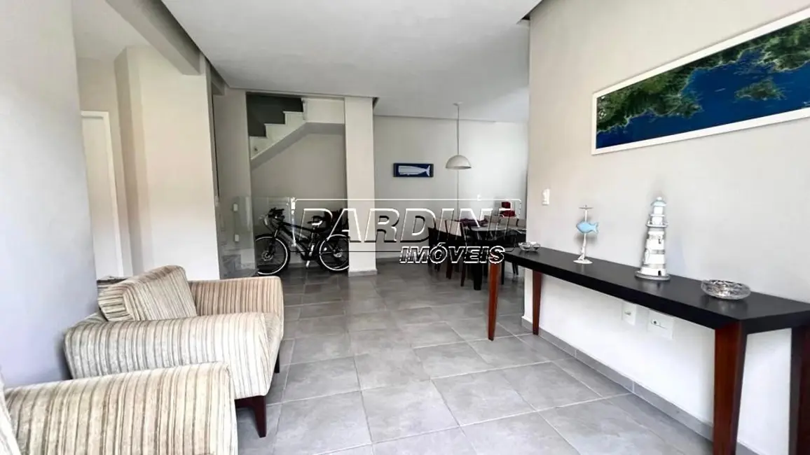 Foto 6 de Apartamento com 3 quartos à venda, 197m2 em Ubatuba - SP